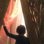 Inaugurazione spazio bambini - bimbo nell'albero 