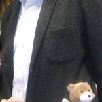 Inaugurazione spazio bambini 