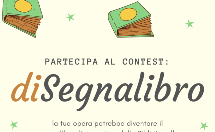diSegnalibro