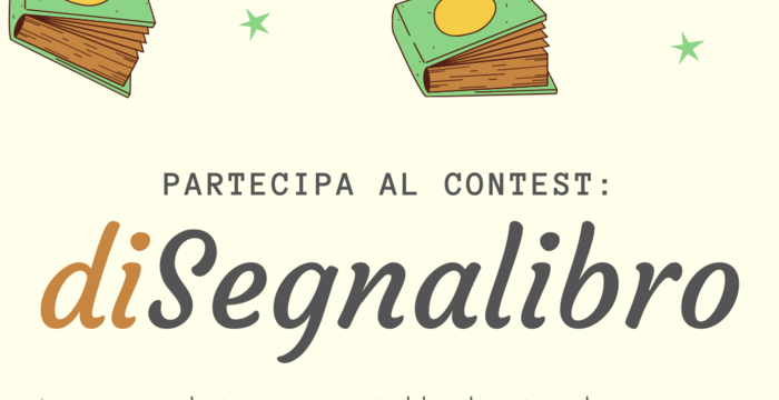 diSegnalibro diSegnalibro