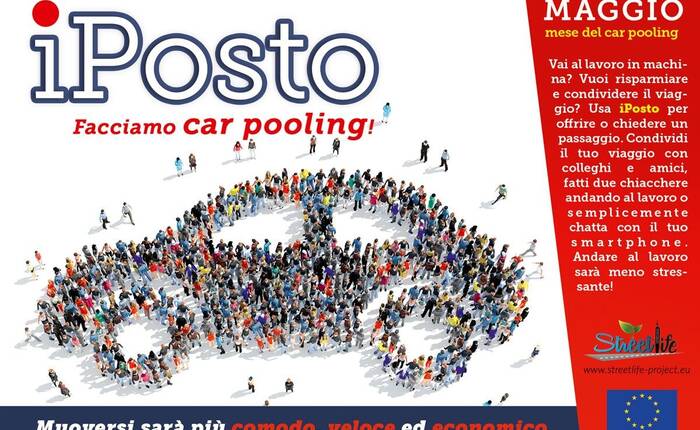 STREETLIFE - Steering towards Green and Perceptive