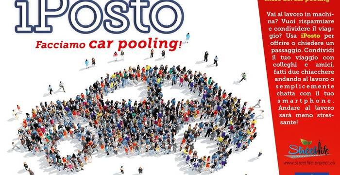 STREETLIFE - Steering towards Green and Perceptive