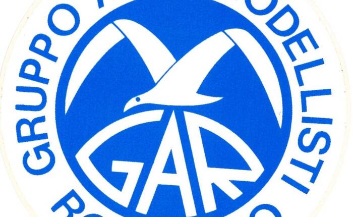 Archivio Gruppo Aeromodellisti Rovereto (GAR)
