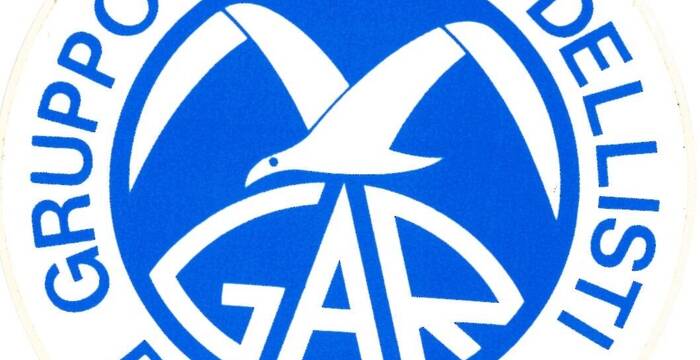 Archivio Gruppo Aeromodellisti Rovereto (GAR)