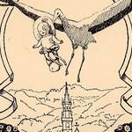 Ex libris Marie Rudl