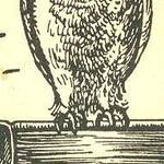 Ex libris di H. Exner