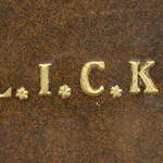 Ex libris Lick 1699
