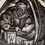 Ex libris Luigi Dal Rì