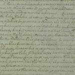 Codice 13 - Concessioni e privilegi alla chiesa tridentina, sec. XVII