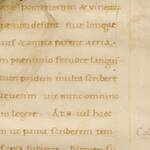 Codice 2 - Angelus Decembrius, De cognitione ac curatione pestis, 1446