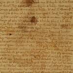 Codice 20 - Trattato di astrologia e Ricettario, sec. XV