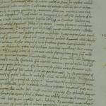 Codice 22 - Giovanni Maria Tiberino, De obitu beati Simonis Tridentini; Miraculum ipsius pueri, sec. XV