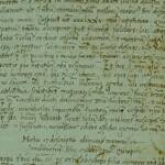 Codice 23 -  Sommario di geografia, sec. XV ultimo quarto