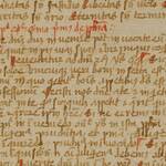 Codice 26 - Iohannes a S. Geminiano, Quadragesimale, sec. XV
