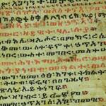 Codice 30 - Codice in lingua copta, sec. ?