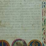 Codice 8 - Statuto di Avio, sec. XVI