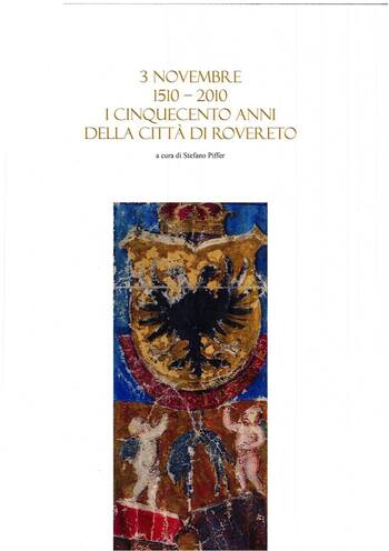 Copertina del libro