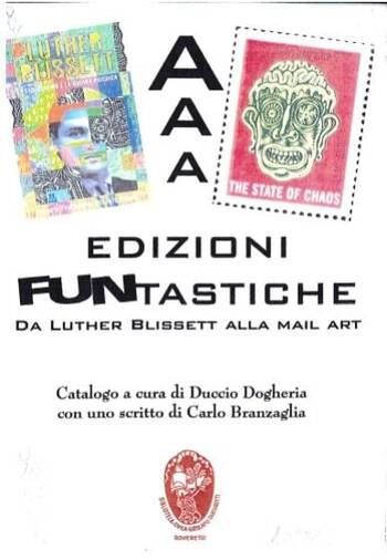 Copertina del libro