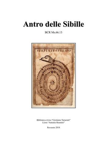 Copertina del libro