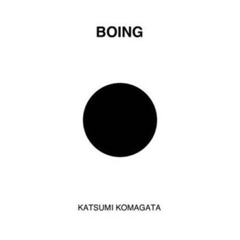 Boing. Ediz. illustrata