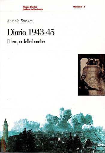 Copertina del libro