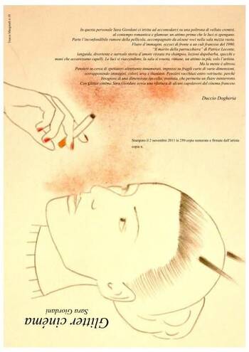 Copertina del libro