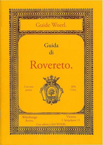 Copertina del libro