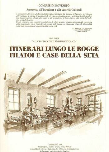 Copertina della pubblicazione