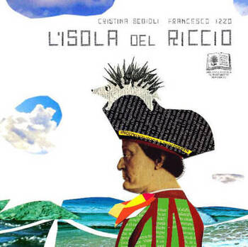 copertina del libro