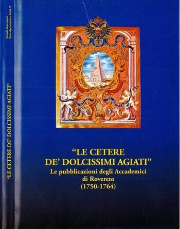 Copertina del libro