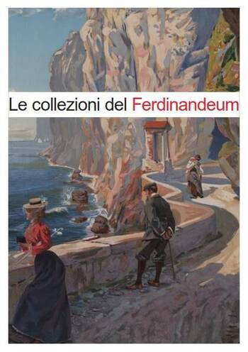 Copertina del libro