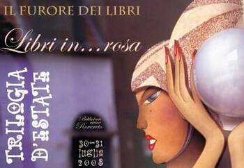 Copertina del libro