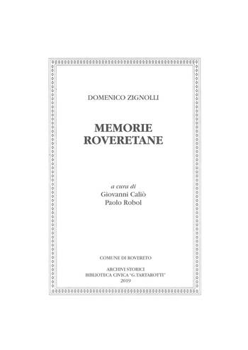Copertina del libro