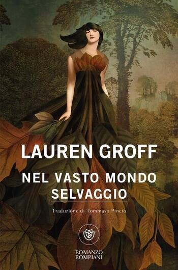 Nel vasto mondo selvaggio