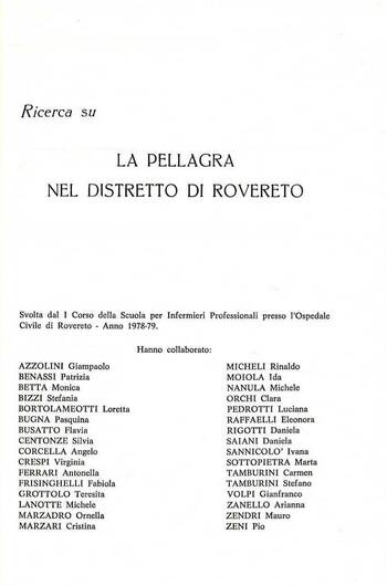 Copertina del libro