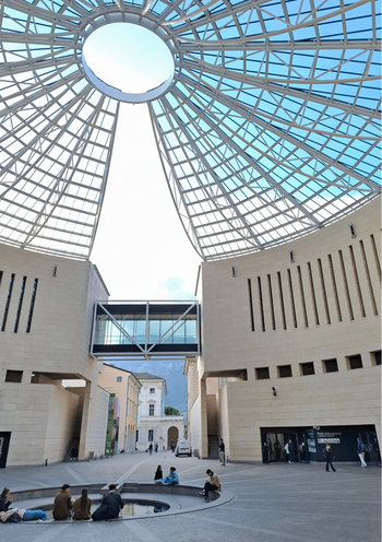 Segui le nuove uscite editoriali sui social