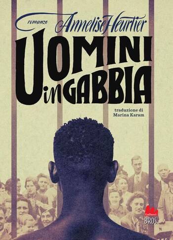 Uomini in gabbia