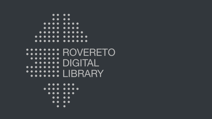 Rovereto Digital Library
