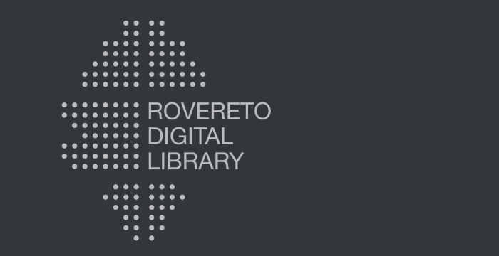 Rovereto Digital Library Rovereto Digital Library