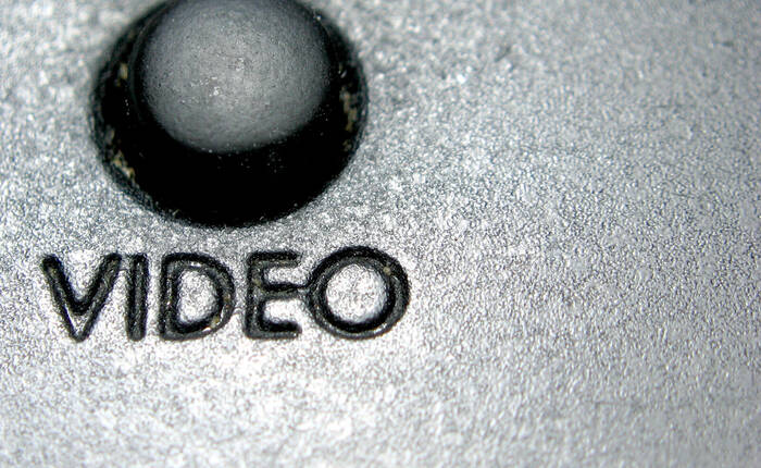 Video della Biblioteca