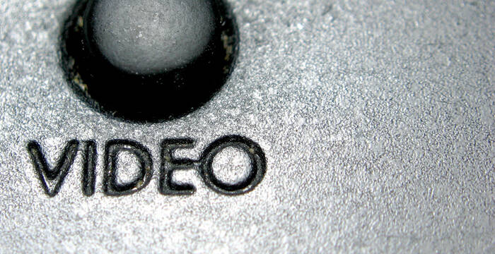 Video della Biblioteca