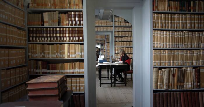 Le Carte Raccontano. L'archivio della Famiglia Bossi Fedrigotti di Sacco in Vallagarina