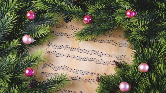 Armonie di Natale