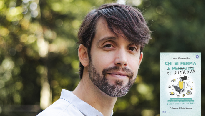 Chi si ferma si ritrova