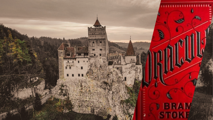 Dracula il siculo
