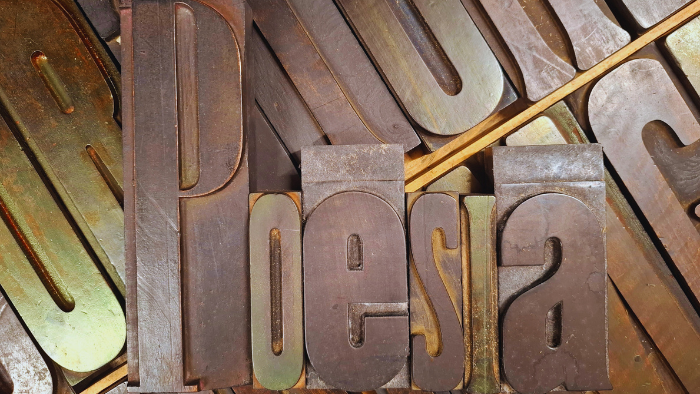 L'Officina dei versi