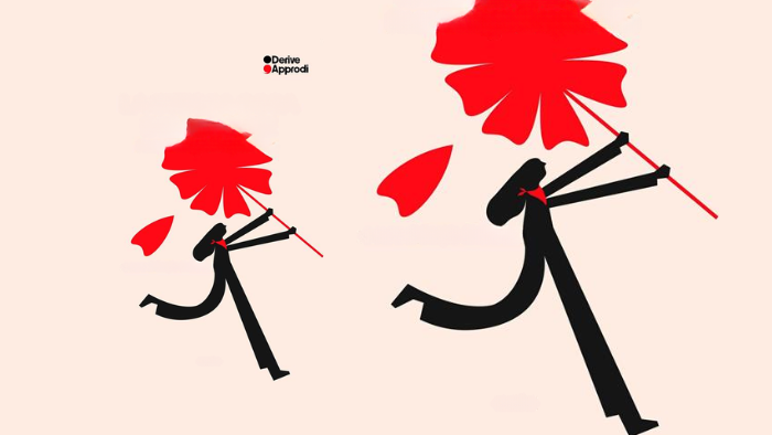 La stessa cosa del sangue