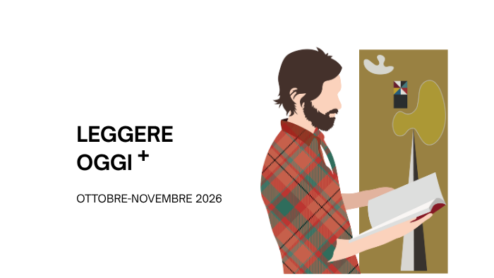 Leggere oggi |  Una sera, una storia: vita d'artista