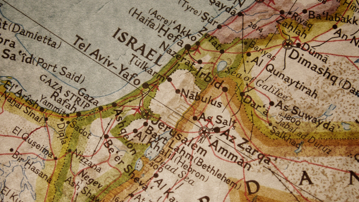 Meditazione su una pace che sfugge