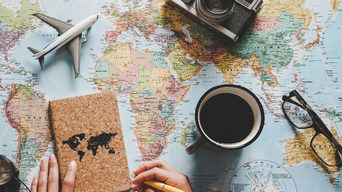 Orizzonti in arrivo!